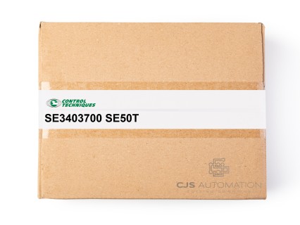 Control Techniques - SE3403700 SE50T