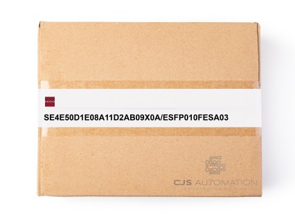 Moog - SE4E50D1E08A11D2AB09X0A/ESFP010FESA03