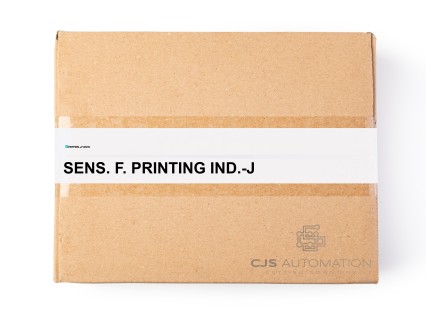 Pepperl+Fuchs - SENS. F. PRINTING IND.-J