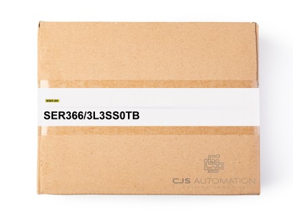 Berger Lahr - SER366/3L3SS0TB