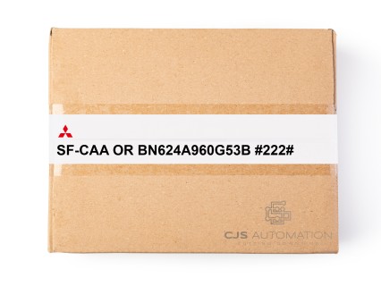 Mitsubishi - SF-CAA OR BN624A960G53B #222#