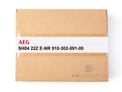 AEG - SH04 22Z E-NR 910-302-091-00