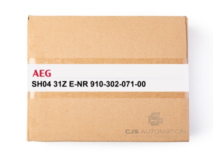 AEG - SH04 31Z E-NR 910-302-071-00