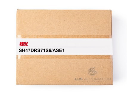 SEW Eurodrive - SH47DRS71S6/ASE1