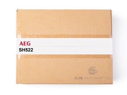 AEG - SH522