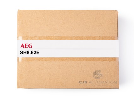 AEG - SH8.62E