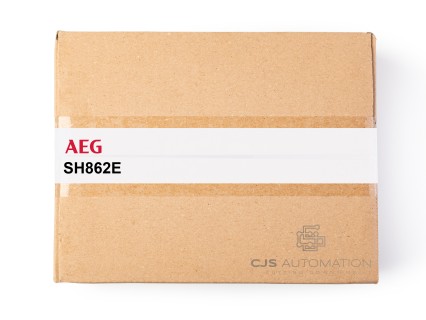 AEG - SH862E