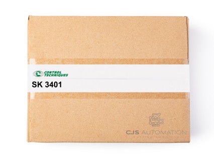 Control Techniques - SK 3401