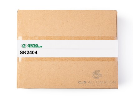 Control Techniques - SK2404
