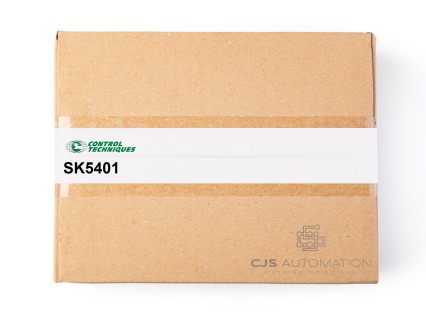 Control Techniques - SK5401