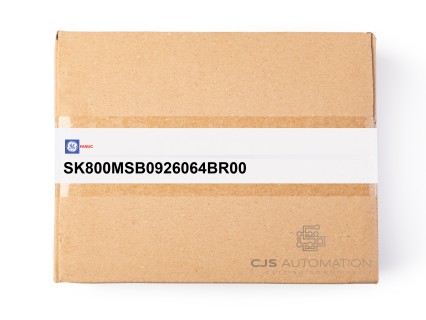GE Fanuc - SK800MSB0926064BR00