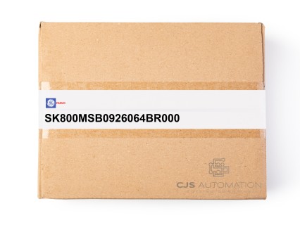 GE Fanuc - SK800MSB0926064BR000