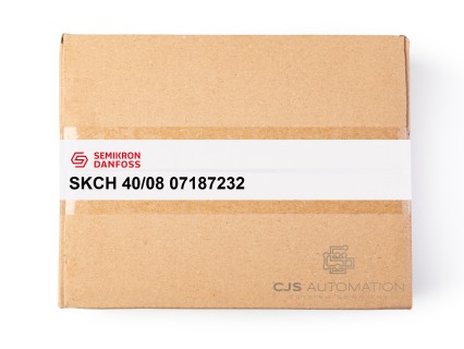 Semikron - SKCH 40/08 07187232