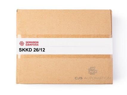 Semikron - SKKD 26/12