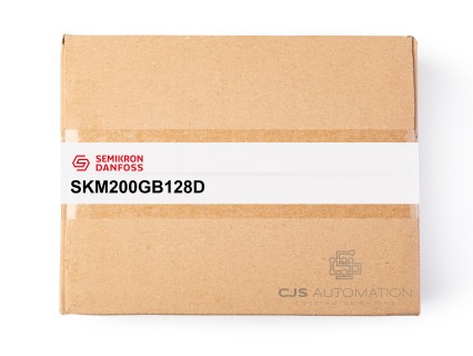 Semikron - SKM200GB128D