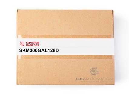 Semikron - SKM300GAL128D