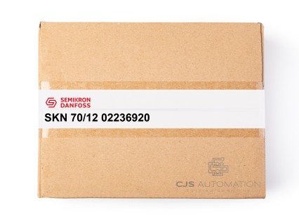 Semikron - SKN 70/12 02236920
