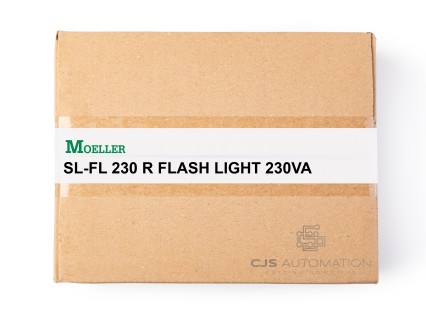 Moeller - SL-FL 230 R FLASH LIGHT 230VA