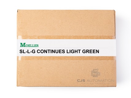 Moeller - SL-L-G CONTINUES LIGHT GREEN