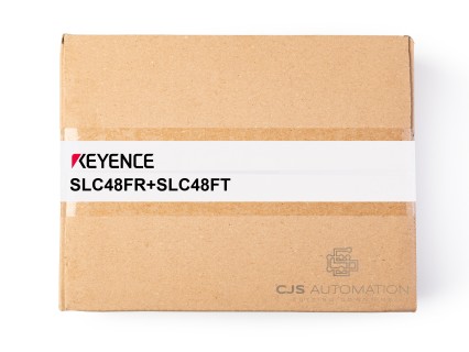 Keyence - SLC48FR+SLC48FT