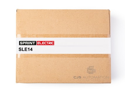 Sprint Electric - SLE14