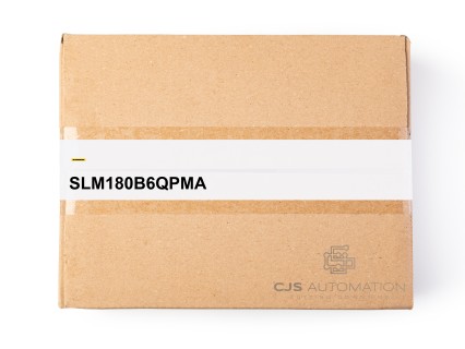 Turck - SLM180B6QPMA