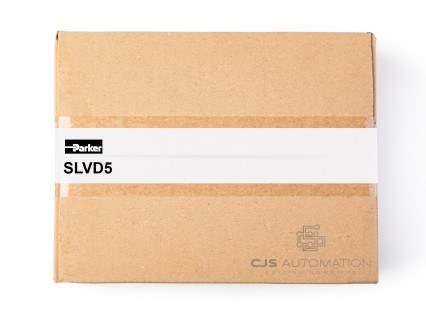 Parker - SLVD5