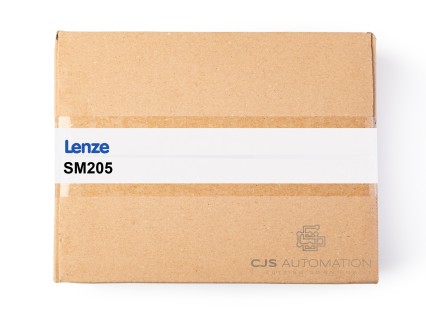 Lenze - SM205