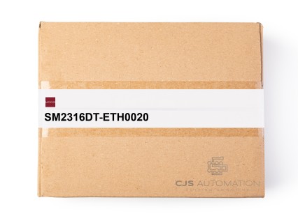 Moog - SM2316DT-ETH0020