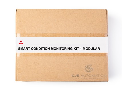 Mitsubishi - SMART CONDITION MONITORING KIT-1 MODULAR