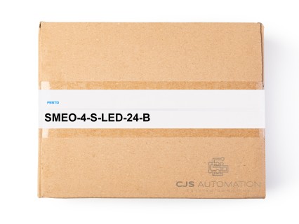 Festo - SMEO-4-S-LED-24-B
