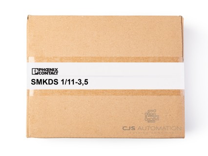 Phoenix Contact - SMKDS 1/11-3,5