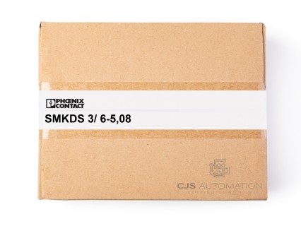 Phoenix Contact - SMKDS 3/ 6-5,08