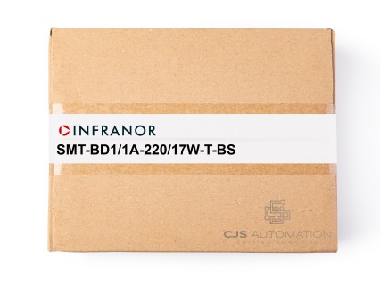 Infranor - SMT-BD1/1A-220/17W-T-BS
