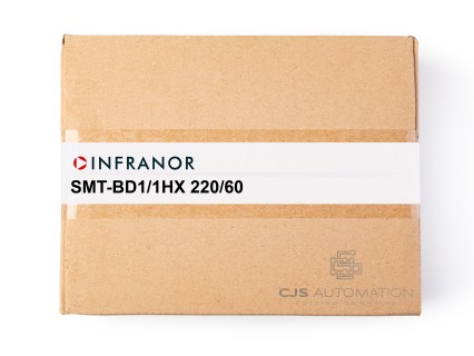 Infranor - SMT-BD1/1HX 220/60