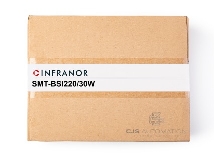 Infranor - SMT-BSI220/30W
