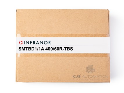 Infranor - SMTBD1/1A 400/60R-TBS