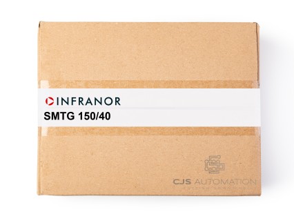 Infranor - SMTG 150/40
