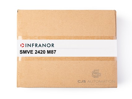 Infranor - SMVE 2420 M87