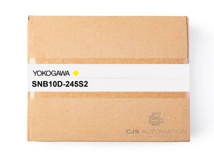 Yokogawa - SNB10D-245S2