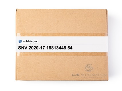 Schleicher - SNV 2020-17 18813448 54