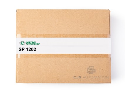 Control Techniques - SP 1202