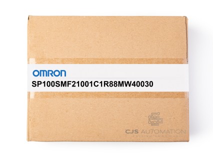 Omron - SP100SMF21001C1R88MW40030