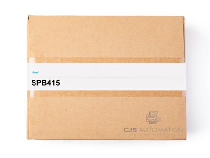 Hager - SPB415