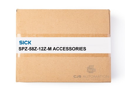 SICK - SPZ-58Z-12Z-M ACCESSORIES