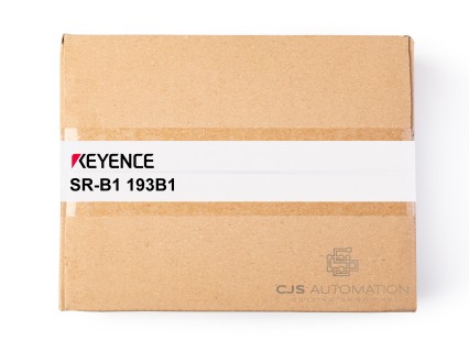 Keyence - SR-B1 193B1