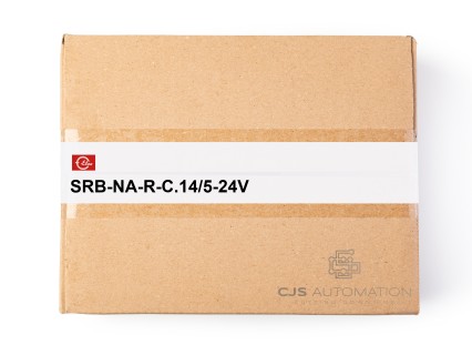 Elan - SRB-NA-R-C.14/5-24V