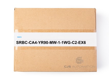 Festo - SRBC-CA4-YR90-MW-1-1WG-C2-EX6