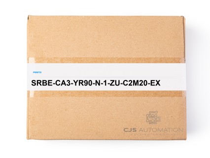 Festo - SRBE-CA3-YR90-N-1-ZU-C2M20-EX