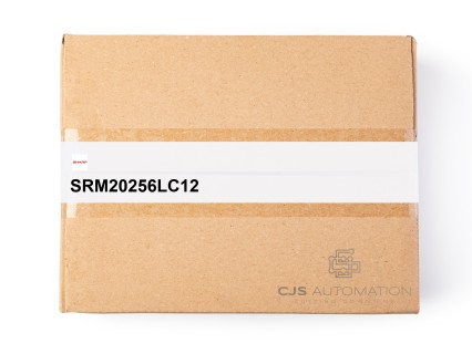 Sharp - SRM20256LC12